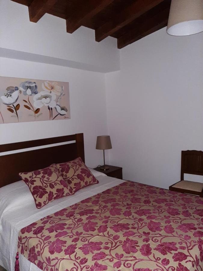 شقة Santiago do Cacém  في Alojamento Ferreira - Apartamento C المظهر الخارجي الصورة