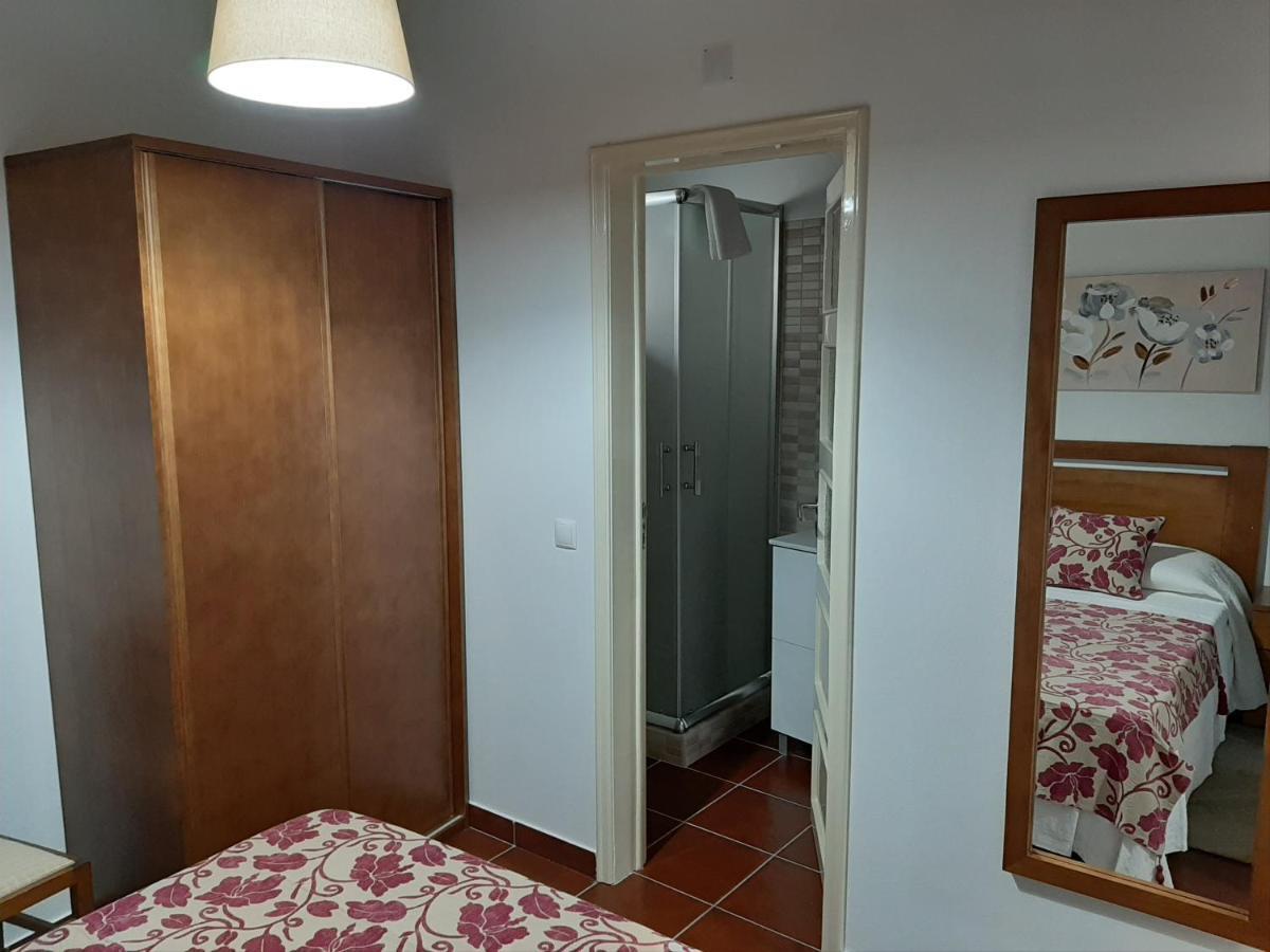 شقة Santiago do Cacém  في Alojamento Ferreira - Apartamento C المظهر الخارجي الصورة