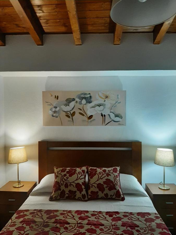 شقة Santiago do Cacém  في Alojamento Ferreira - Apartamento C المظهر الخارجي الصورة