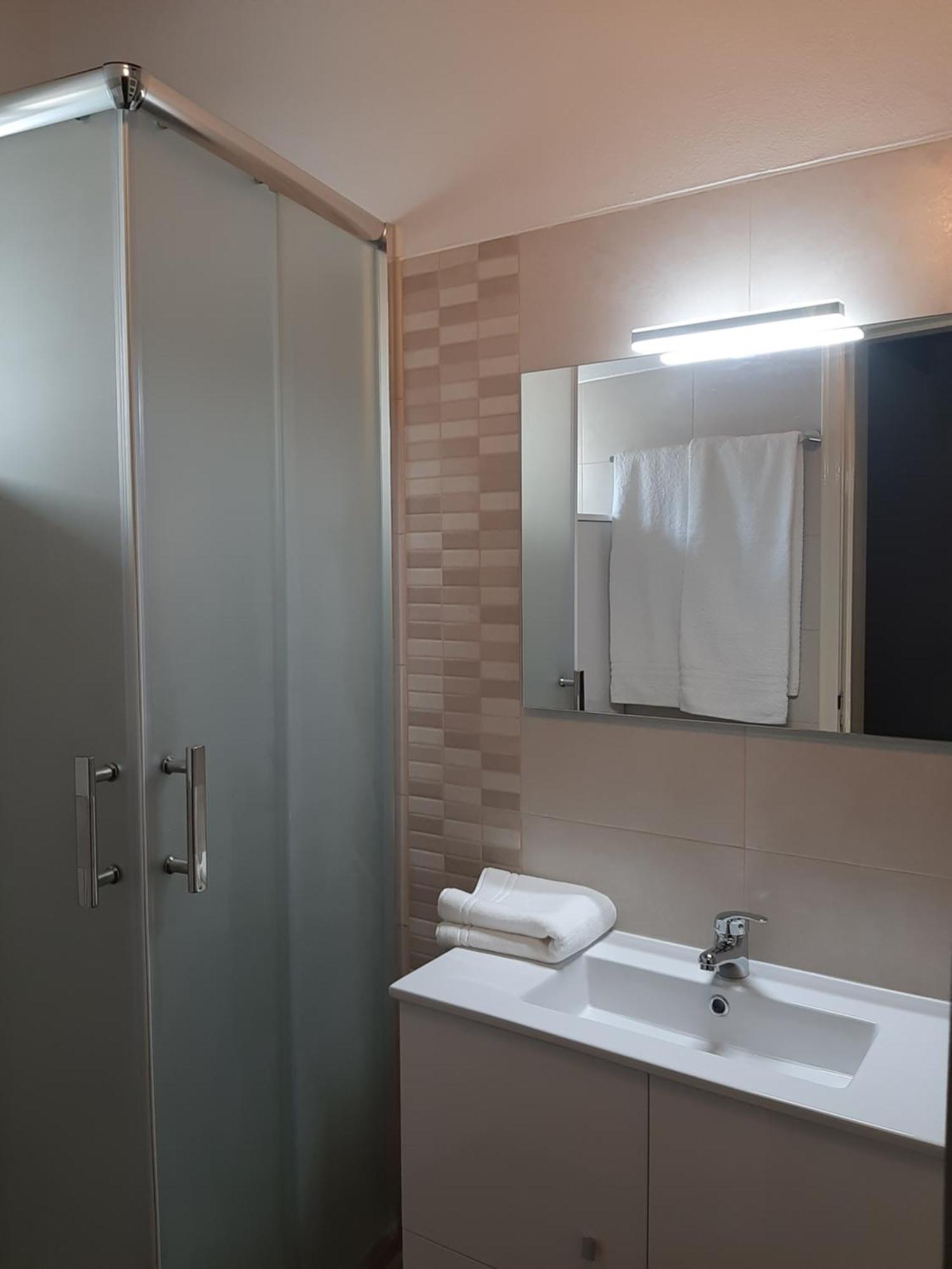 شقة Santiago do Cacém  في Alojamento Ferreira - Apartamento C المظهر الخارجي الصورة
